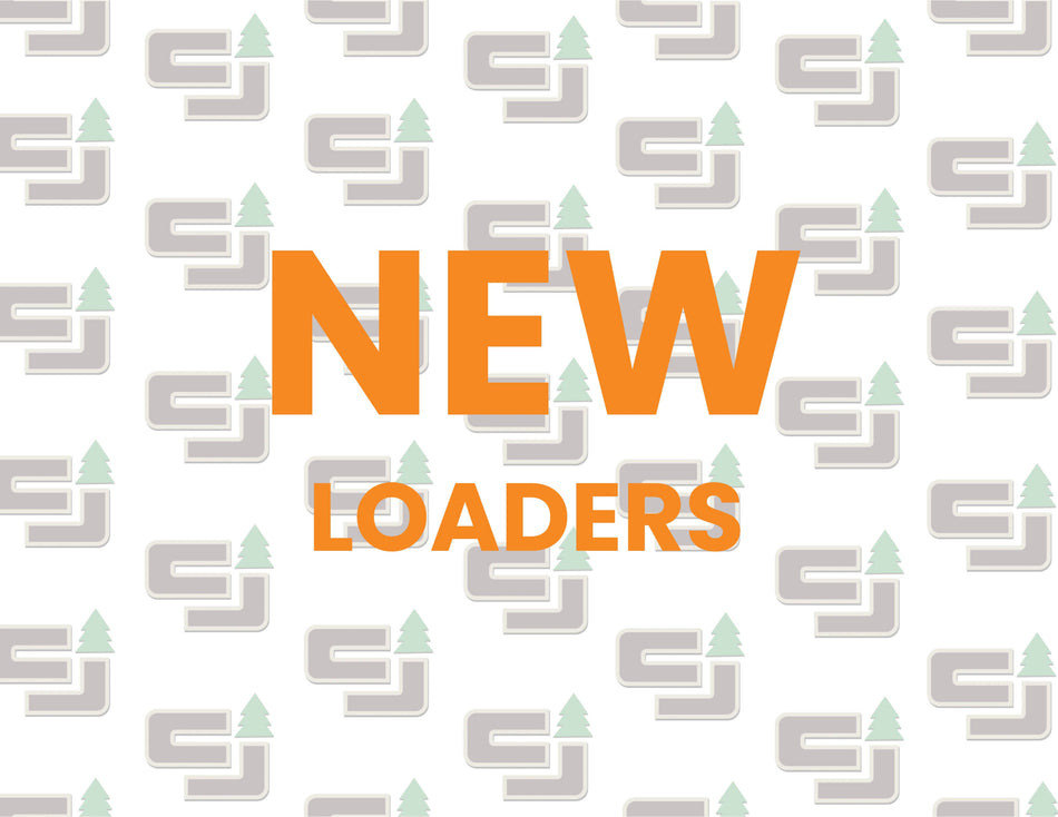 NEW LOADERS