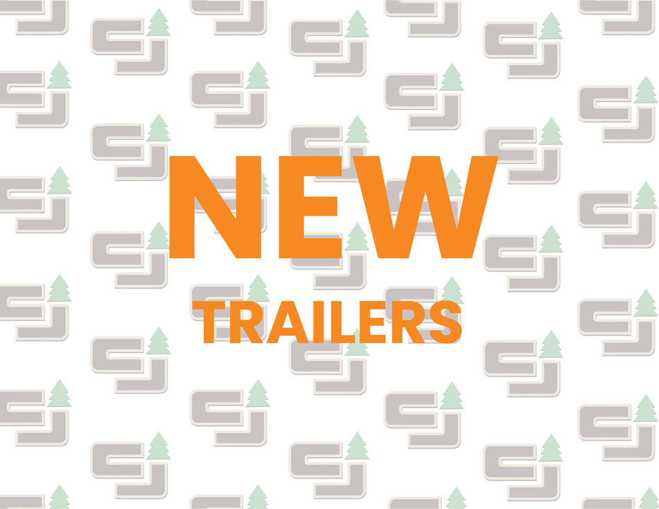 NEW TRAILERS