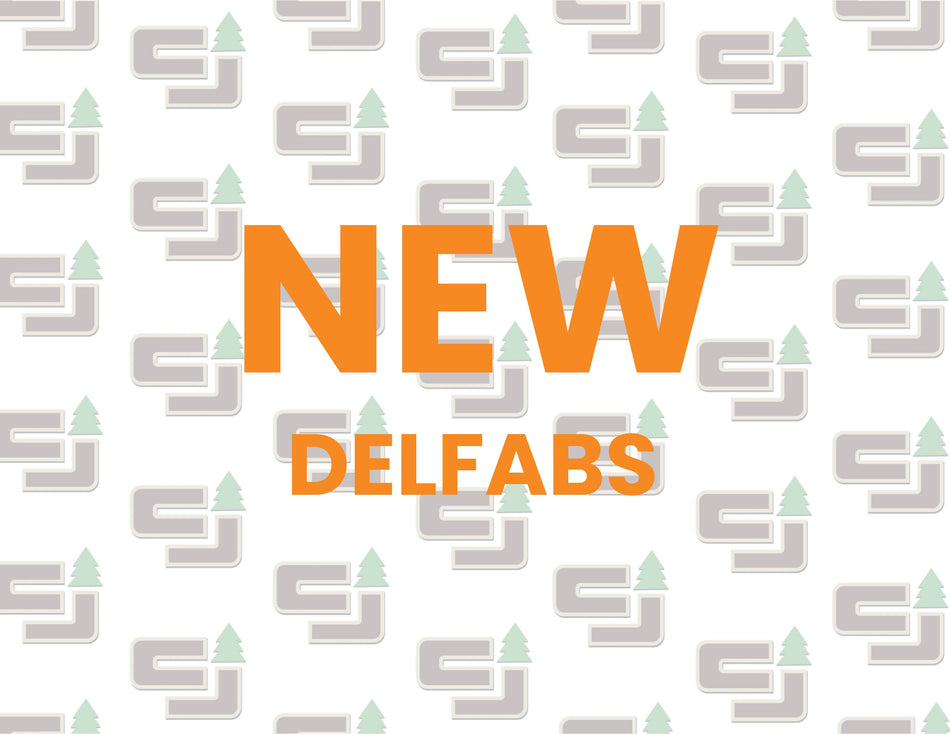 NEW DELFABS