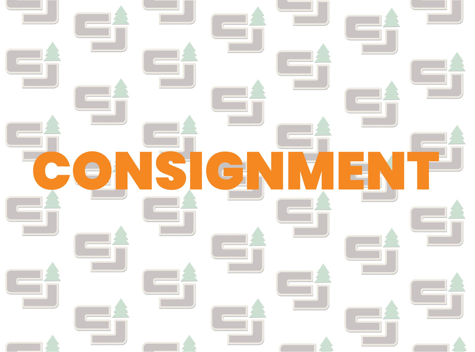 CONSIGNMENT