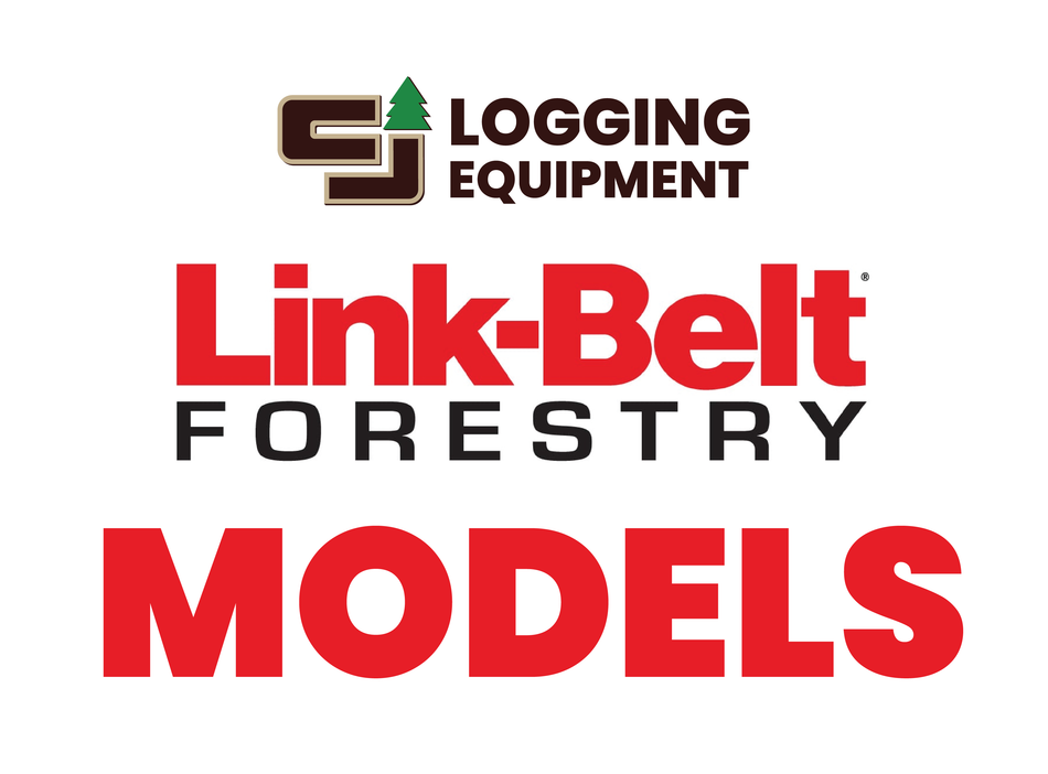 Link-Belt Models
