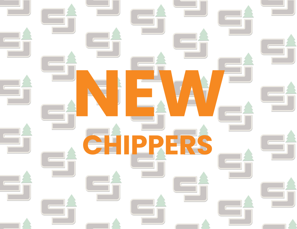 NEW CHIPPERS