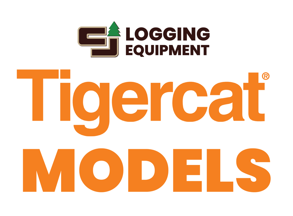 Tigercat Models