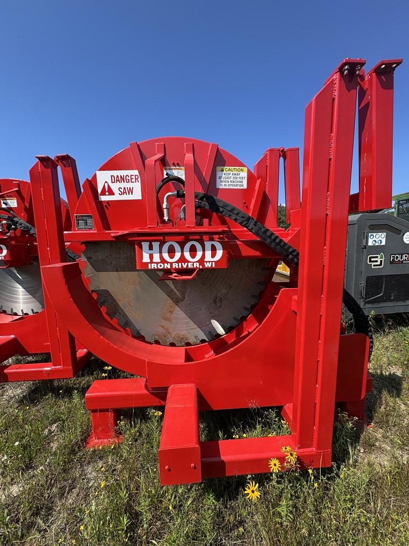 2026 Hood 60" Slasher