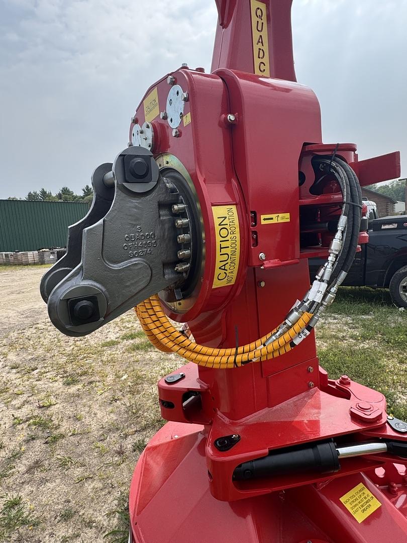 Head Quadco 24B-360 HT