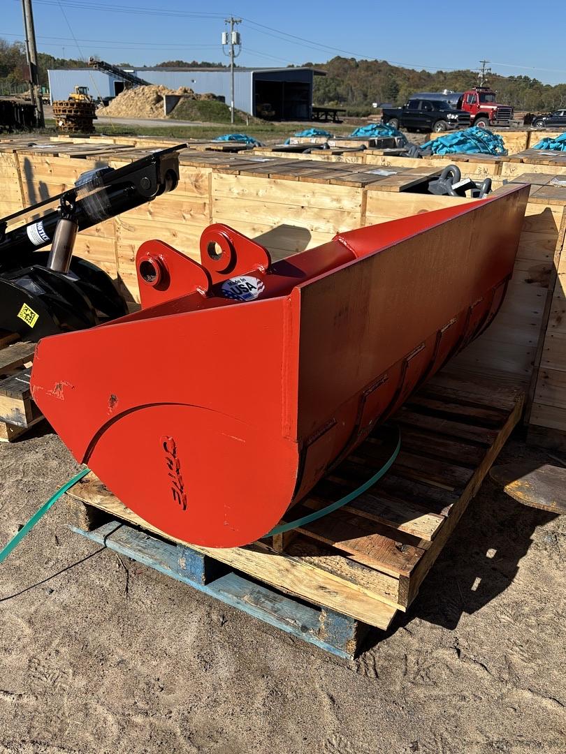 Esco 60" Ditch Bucket