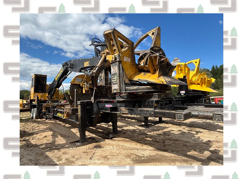 Loader Tigercat 234B