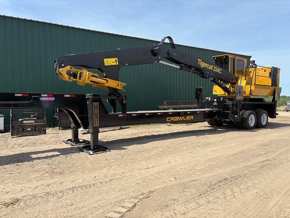 2026 Tigercat 234C Loader