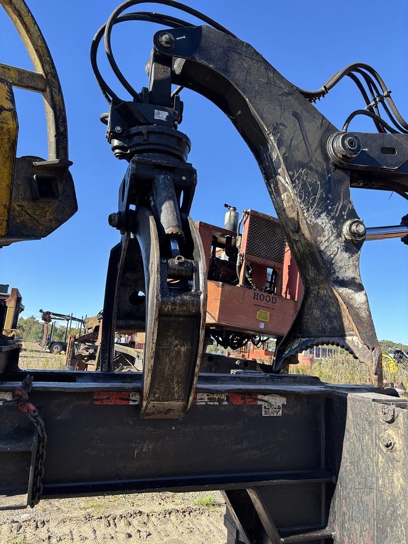 2019 Rotobec 960 Loader
