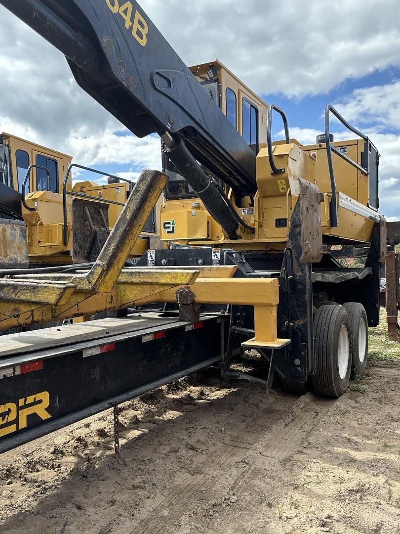 Loader Tigercat 234B