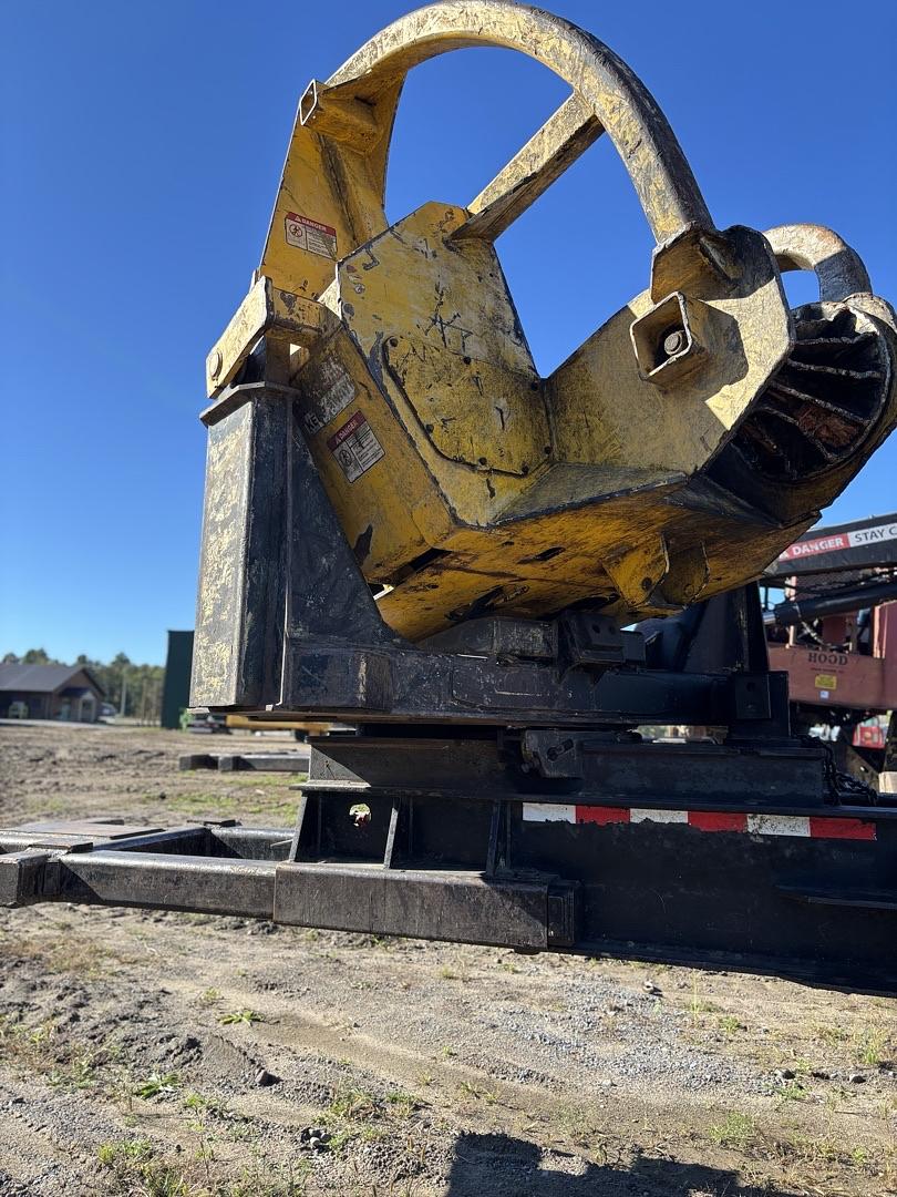 2016 Tigercat 234C Loader