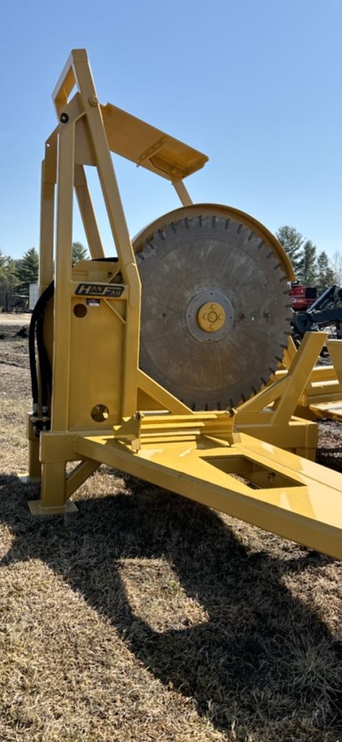 Slasher Hanfab 60”