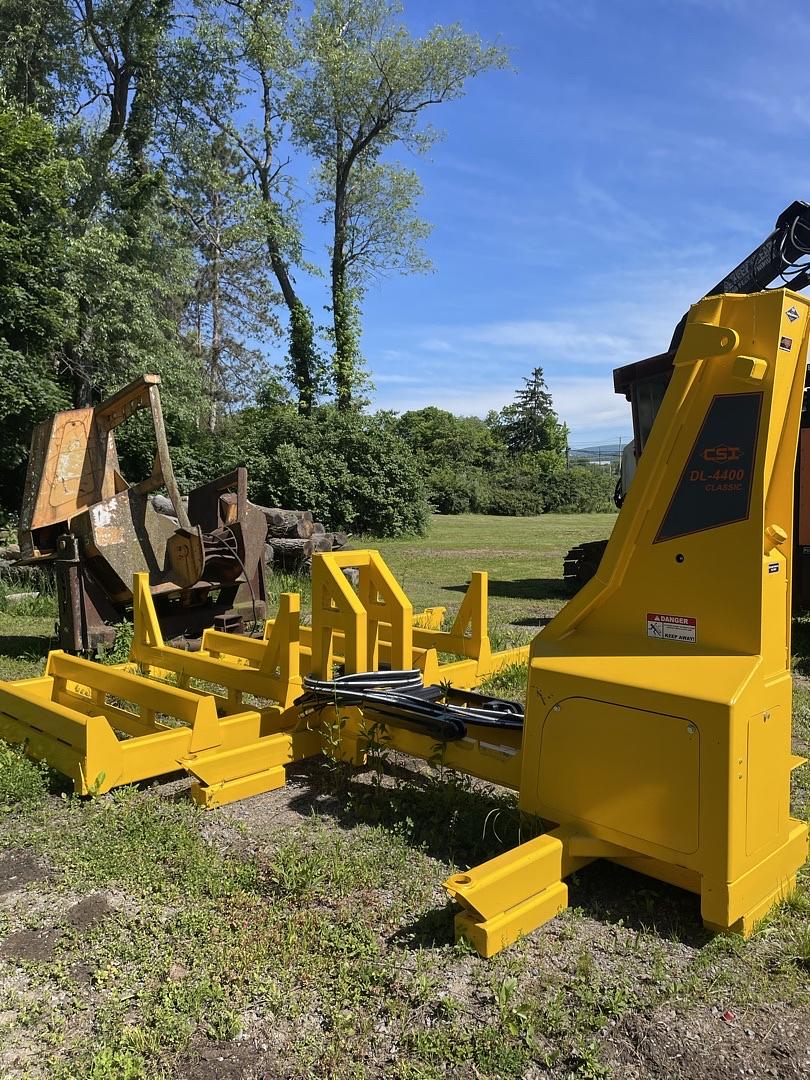 2026 CSI DL-4400 Bar Slasher