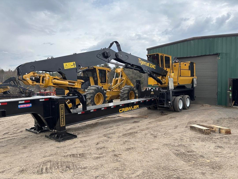 Loader Tigercat 234C