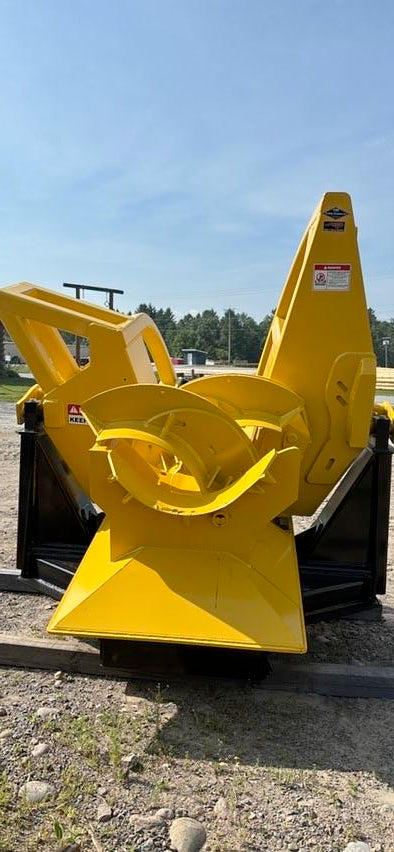 Delimber CSI 264-NTS