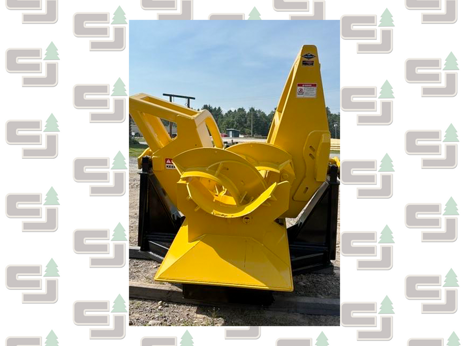 Delimber CSI 264-NTS