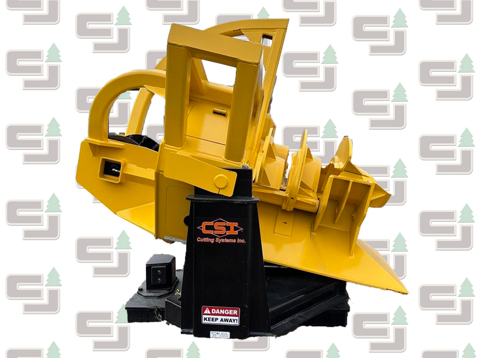 Delimber CSI 264-NTS
