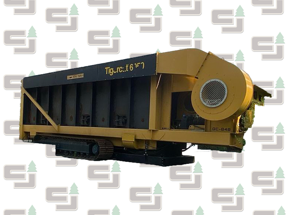 Carbonator 6050