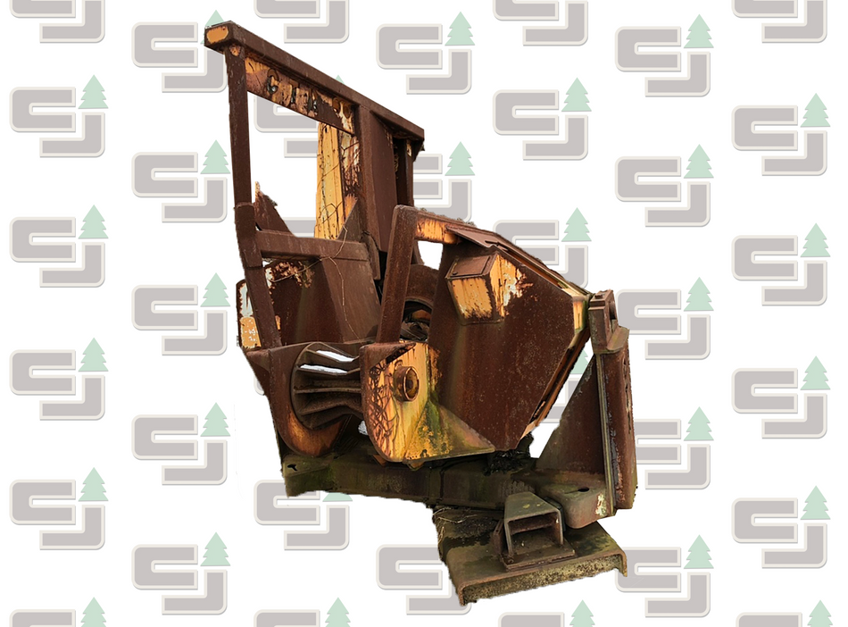 Delimber CTR 450