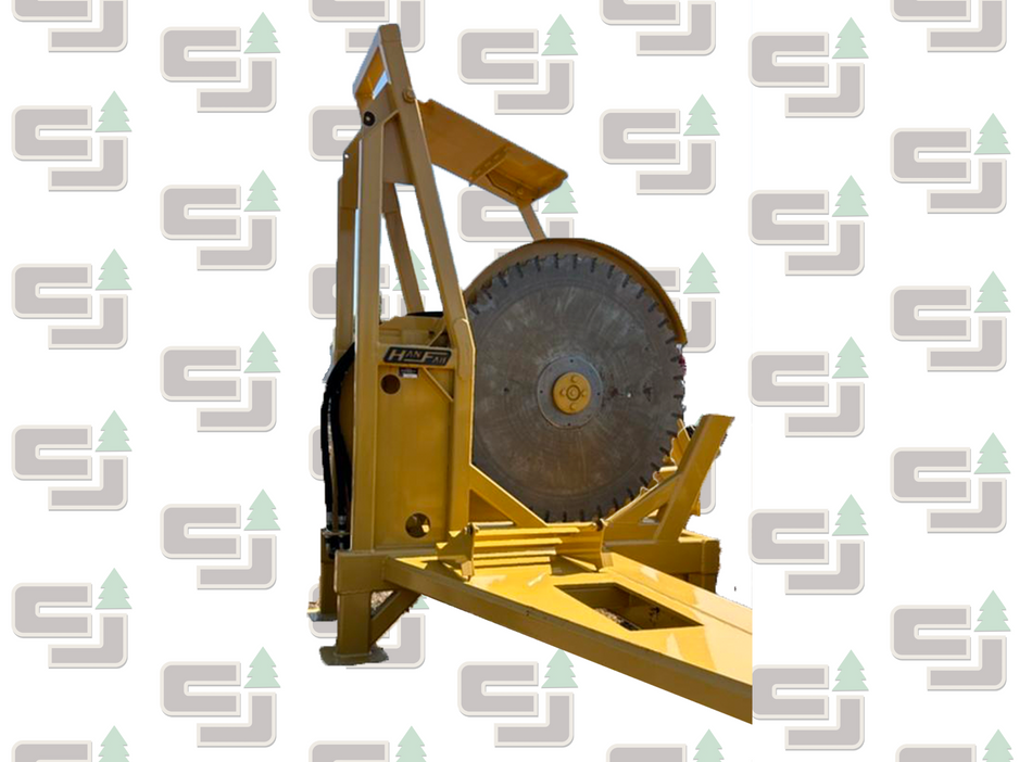 Slasher Hanfab 60”