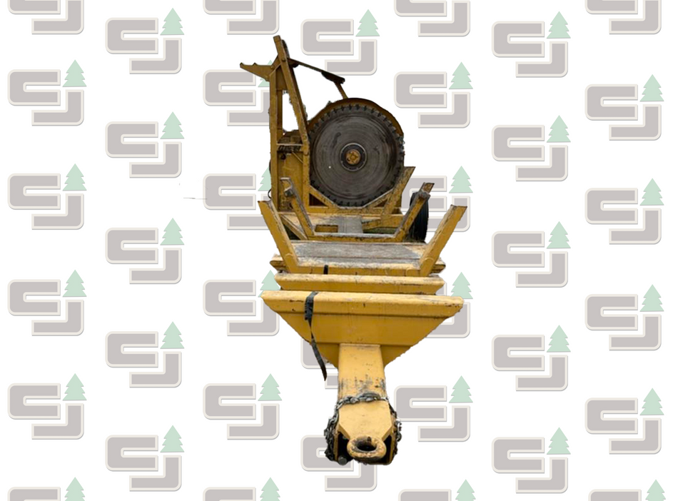 USED SLASHERS – CJ Logging Equipment USED SLASHERS – CJ Logging Equipment