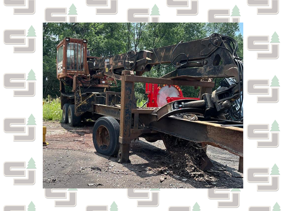 Loader Hood 28000