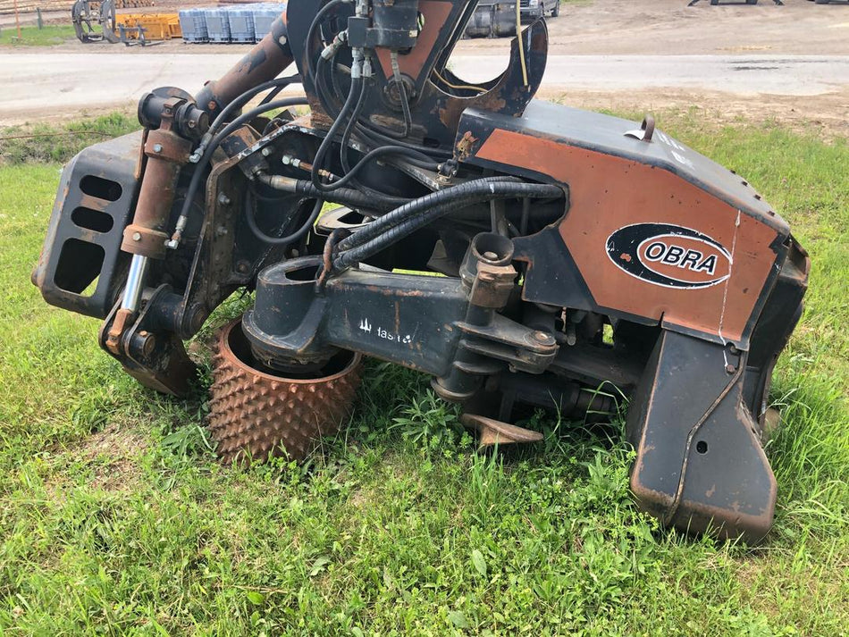 Head RISLEY COBRA