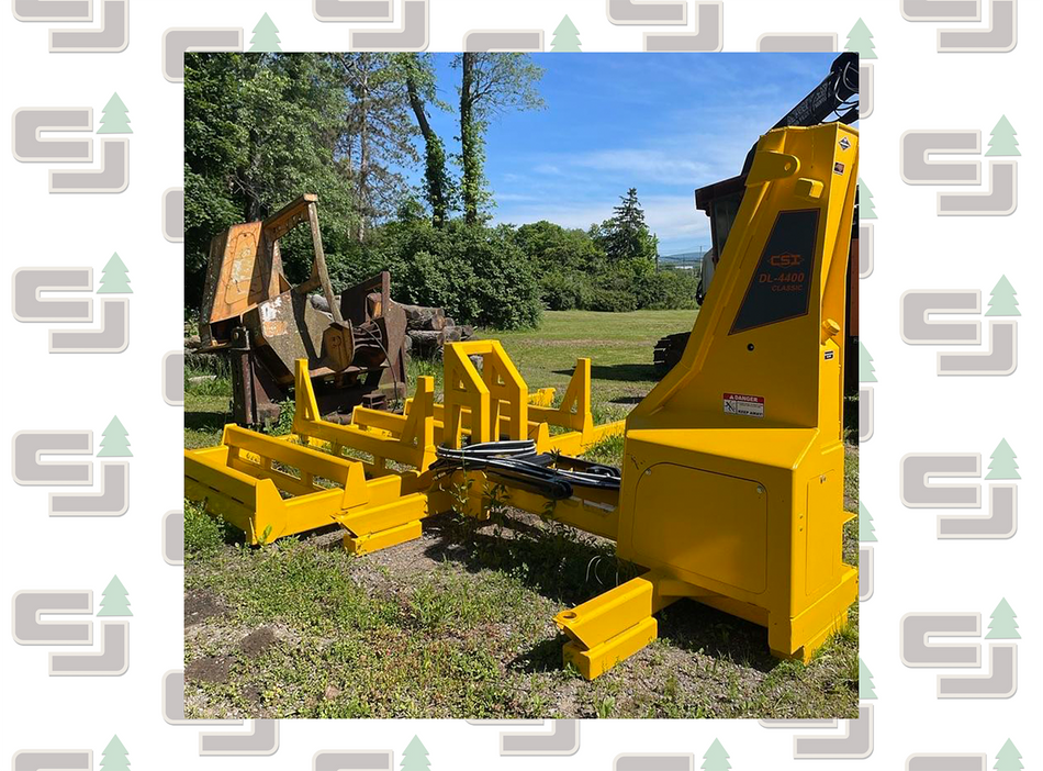 2026 CSI DL-4400 Bar Slasher