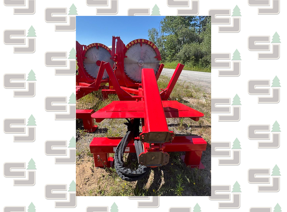 2026 Hood 60" Slasher