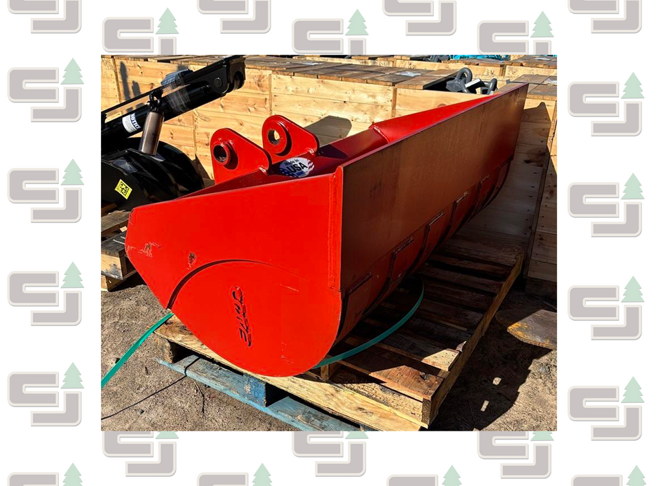 Esco 60" Ditch Bucket