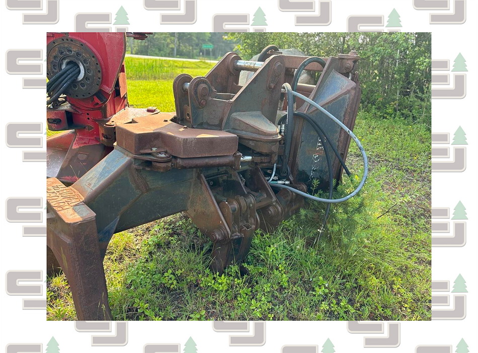 2006 Head Risley Rolly II