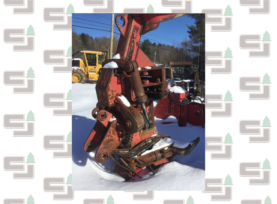 Head QUADCO 20B
