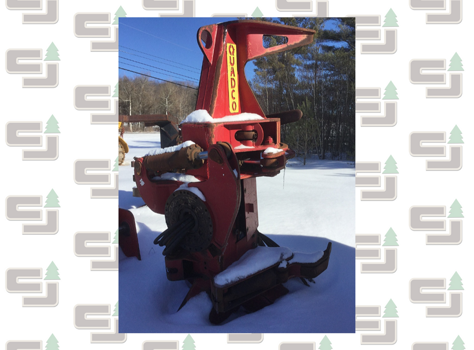 Head QUADCO 22B40
