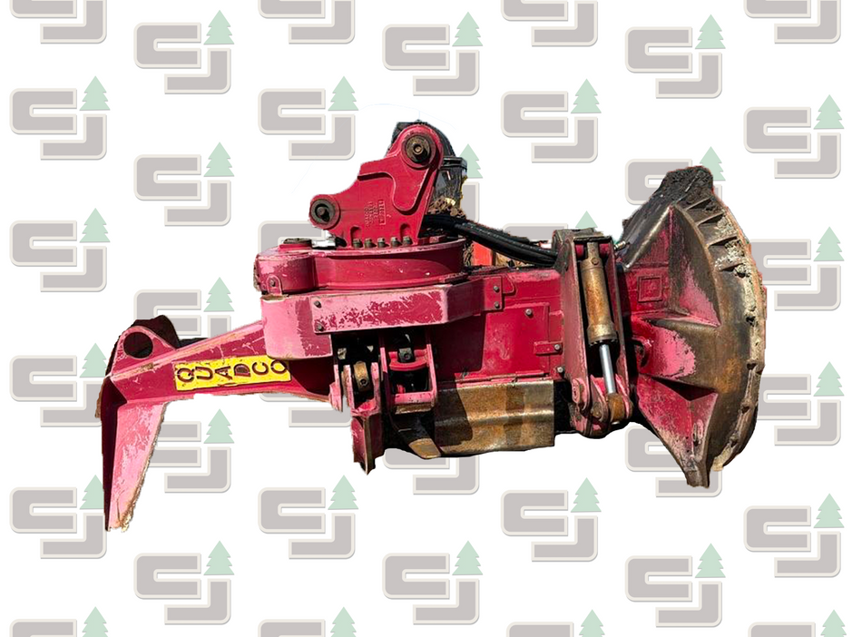 Head Quadco 20B360