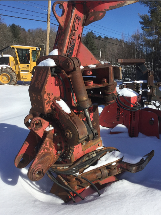 Head QUADCO 20B