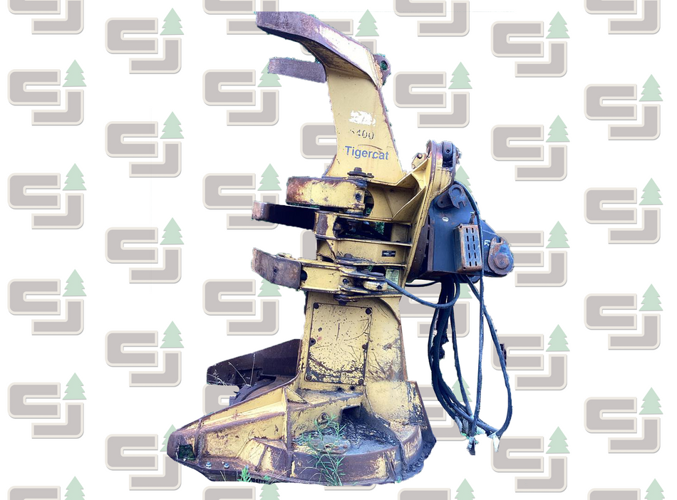 Head TIGERCAT ST5401
