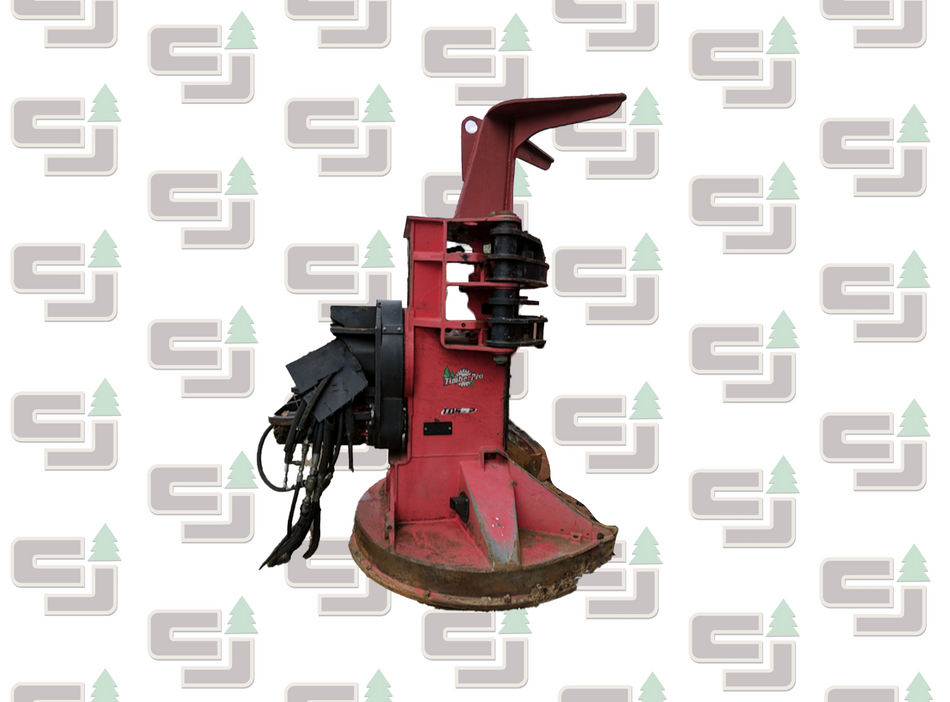 Head TIMBERPRO D SAW 360