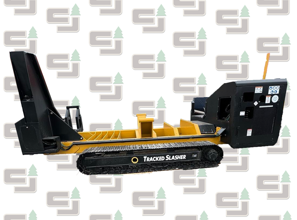 NEW SLASHERS – CJ Logging Equipment NEW SLASHERS – CJ Logging Equipment