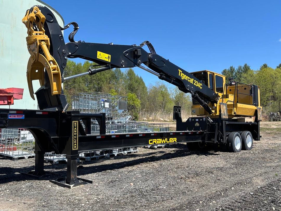 2026 Tigercat 234C Loader