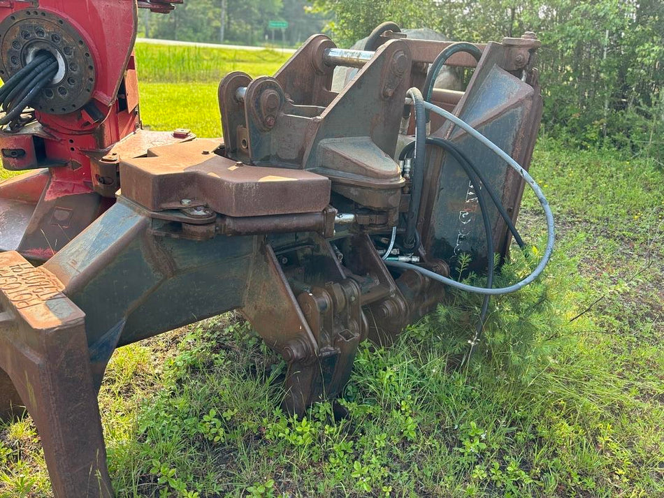 2006 Head Risley Rolly II