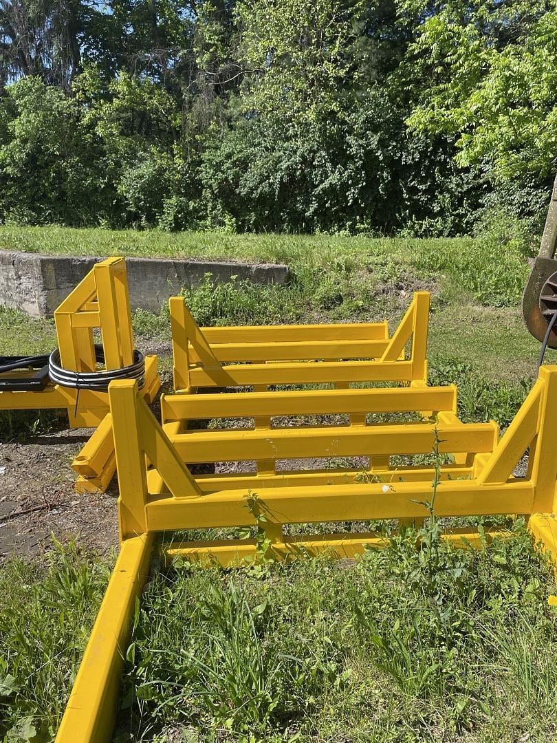 Slasher Machine Logging 2026 CSI DL-4400 Bar Slasher – CJ Logging Equipment