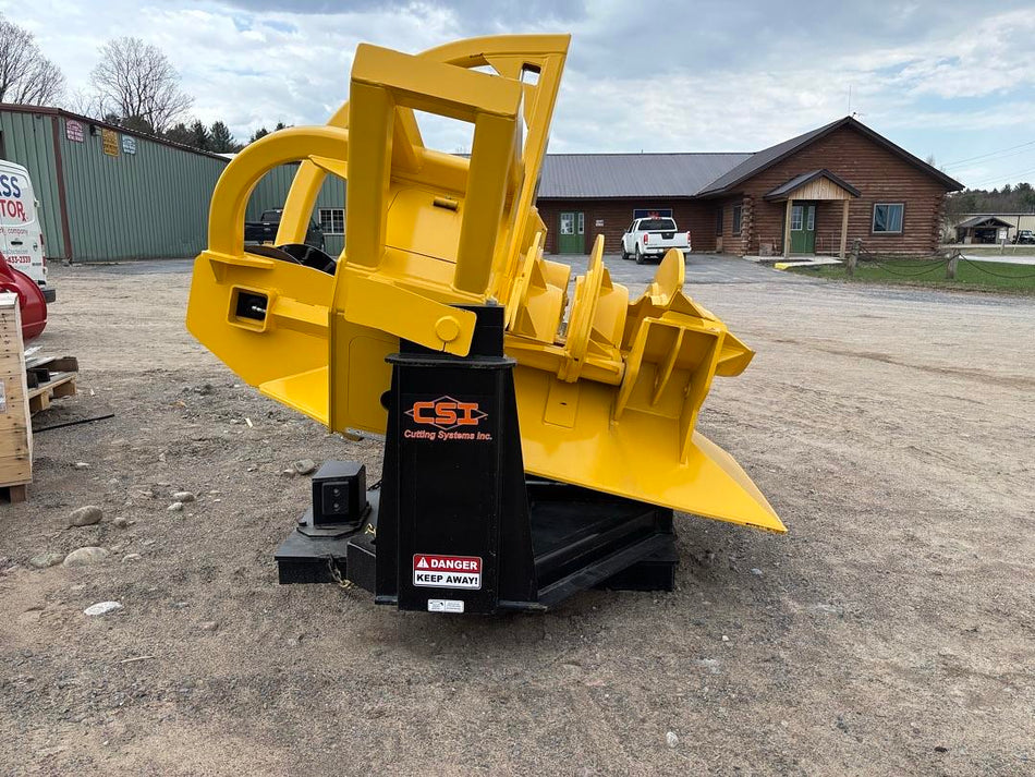 Delimber CSI 264-NTS