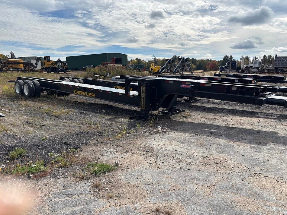 2026 Pitts KB50DHL Trailer