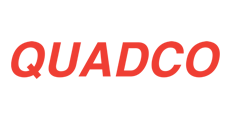 Quadco Logo