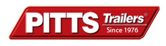 Pitts Trailers Logo